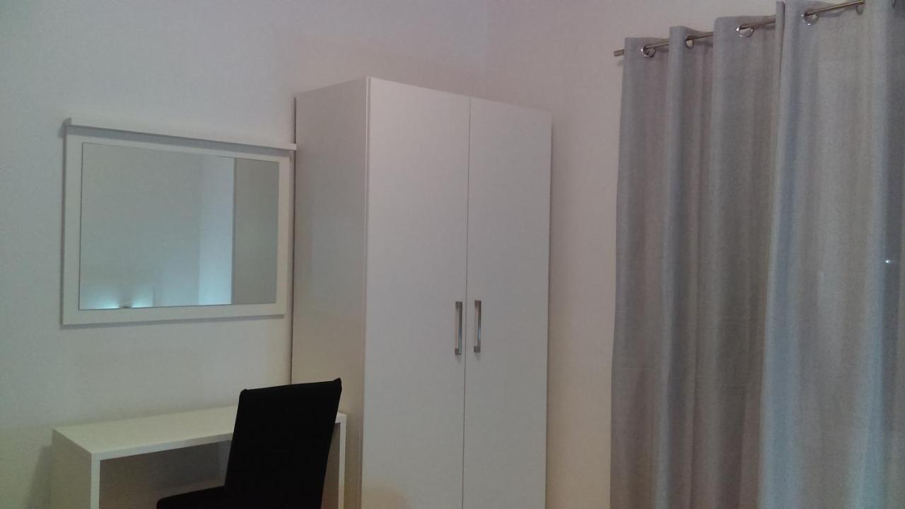 Apartman Borna Стариград-Пакленица Экстерьер фото