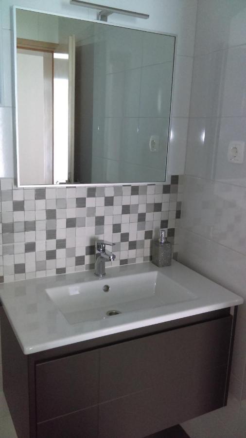 Apartman Borna Стариград-Пакленица Экстерьер фото